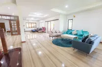 Darad Valley - Grand Villa Escape