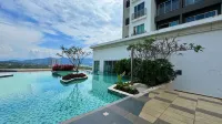KLIA Sepang Nilai MesaHill, Cozy RJ Suite Hotels in Nilai