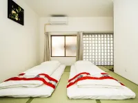 OHAYO・AN Hotels near Honryuji Temple