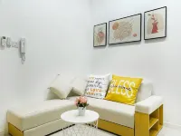 Paradigm Residence by Antlerzone Hotels in Tebrau