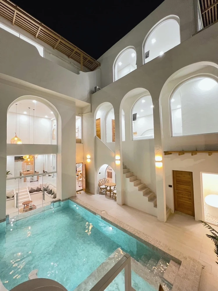 รูปภาพของวิลล่าหวงซู่ 7