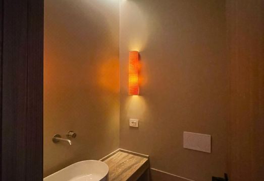 객실 내부 디테일