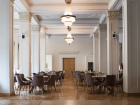 Victoria Hotel Klaipeda Hotels in Klaipeda