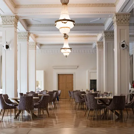 Victoria Hotel Klaipeda