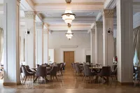 Victoria Hotel Klaipeda Hotels in Klaipeda