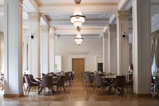 Victoria Hotel Klaipeda