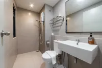 MayaBay Residence SplashMania Gamuda Cove Homestay by Sleepy Bear Hotels in Tanjung Dua Belas