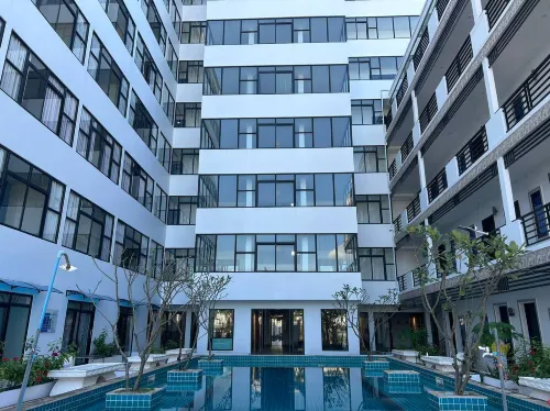 Midea Hotel