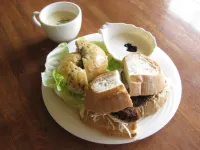 假日午後溫泉飯店