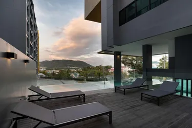 รูปภาพของพรอฟิฟาย เซ็นทรัล เซอร์วิส เรสสิเดนซ์