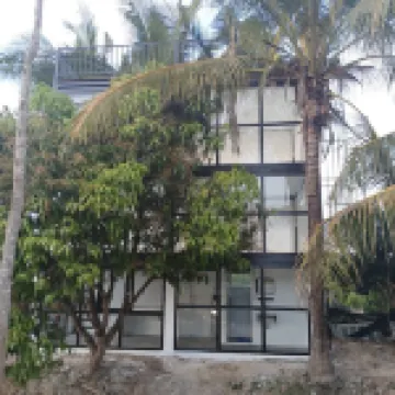 薩姆蘇克農家樂