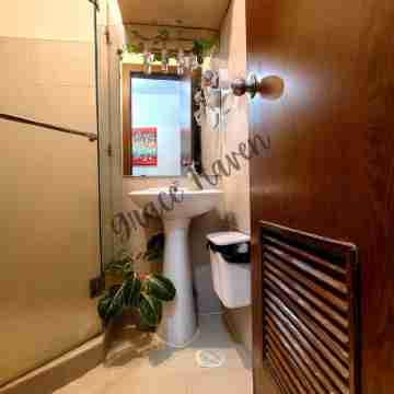 1Br Condotel near BGC and Venice- Grace Haven Rooms