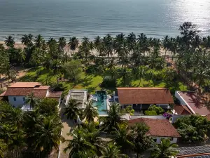 Kalkudah Beach House