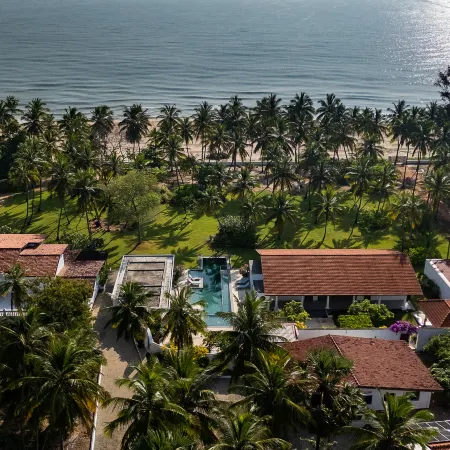 Kalkudah Beach House