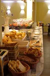 Hotel Neptuns Ankerplatz & Zur Seerobbe Các khách sạn ở Cuxhaven