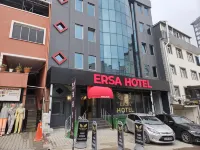 ERSA HOTEL Hotel in zona Viaport Marina