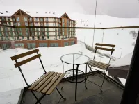 New Gudauri Rooms - Mountain view