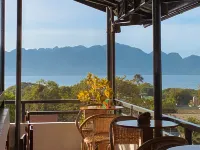 Upgrace Inn Coron Hotéis em Coron