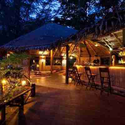 Rimba Resort Fitness & Recreational Facilities