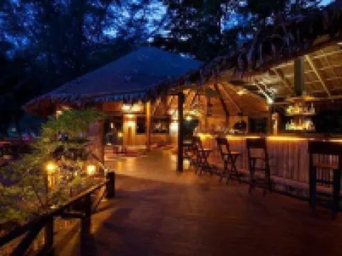 Rimba Resort Hotels in Mersing