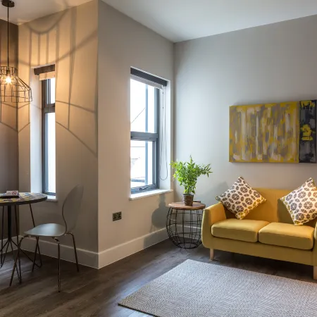 Park Lane Aparthotel by Urban Space