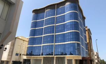 Asal Al Hamra Hotel Jeddah