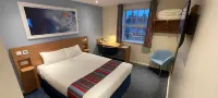 Travelodge Gainsborough Các khách sạn ở 