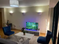 DCL Serviced Apartment Hotels in Shipley