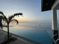 iCom Blue Sea View - palestra