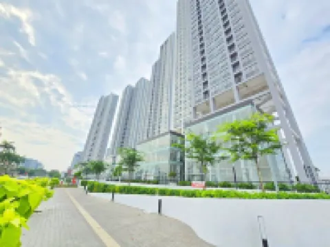 ABHome [Romance Suite] Midas Seri Alam #Masai #JB