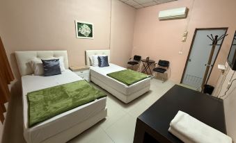 Leelawadee Apartment