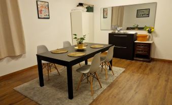 Guest House da Mata