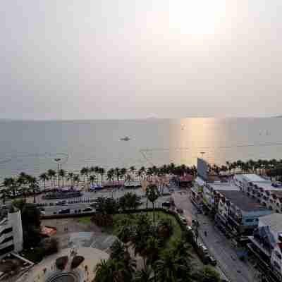 Your Sea Beach condotel Hotel Exterior