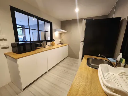 Private & Cozy house, Chiang Rai Airport Отели в г. Wiang Chai