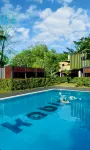 The Kabin Hotel di Kuala Selangor