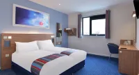 Travelodge Poole North Hotels in Poole