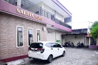Urbanview @ Nalaya Homestay Mataram Hotel a Bertais