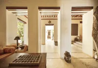 LAMU HOUSE Hôtels à : Shela