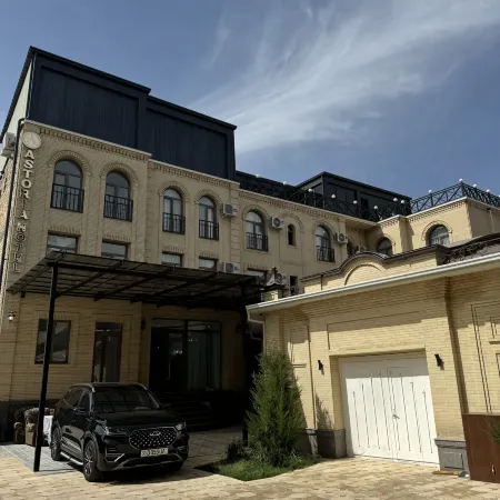 Astoria Boutique hotel & SPA