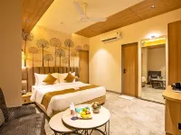Grand Continent Dwarka Hotels in Dwarka