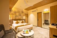 Grand Continent Dwarka