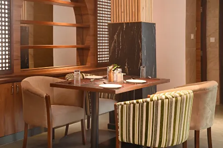 Temple Suites Kathmandu