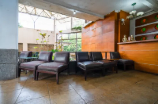 Balebat Guest House By ARBA