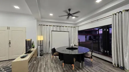 Tuaran Village Guesthouse