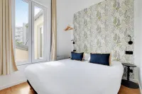 Charming apartment - 1BR- 4P-  Montreuil