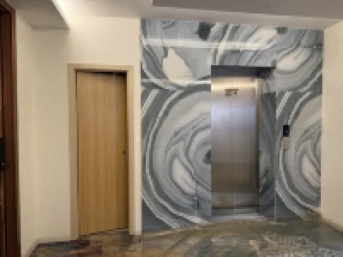 Unity Hotel - Ulaanbaatar Railway Station