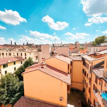 Ostello Bello Bologna