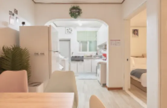 Seoul Itaewon Namsan View · Midnight in Itaewon (NEW Open)