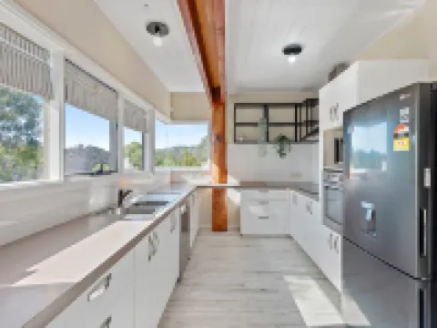 Mountain view house Hotels in Launceston