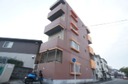 plusone nishikoen Hotels near Fukuoka Tower